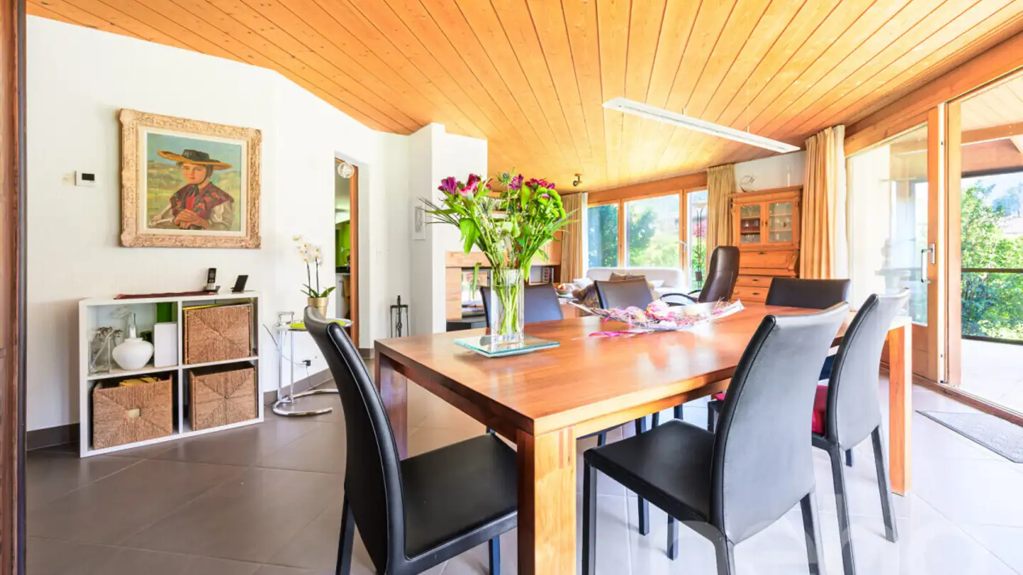 Casa singola in vendita - 3860 Meiringen - Photo 4