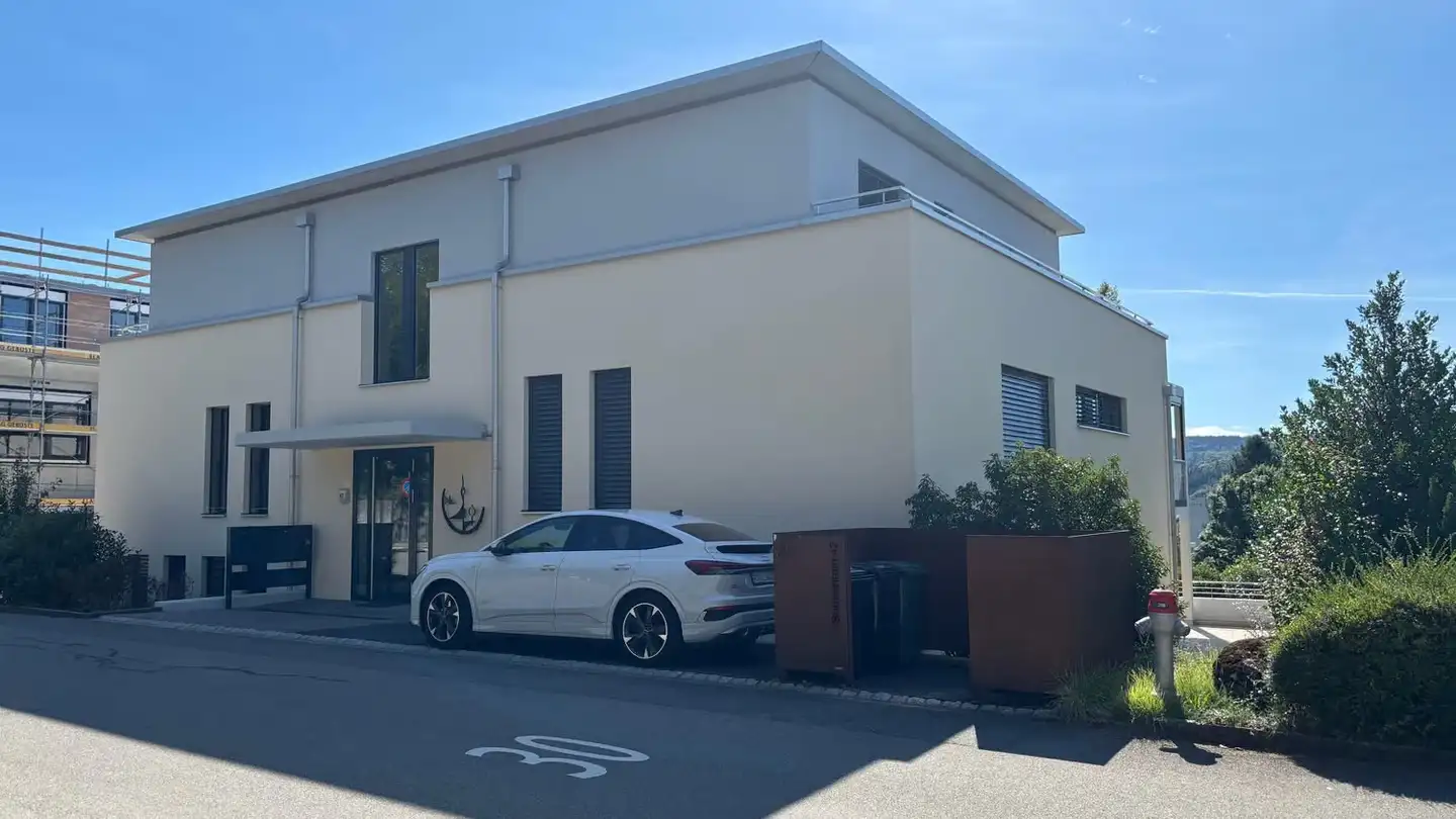 Wohnung mieten - Sonnenrain 42, 3065 Bolligen - Foto 3