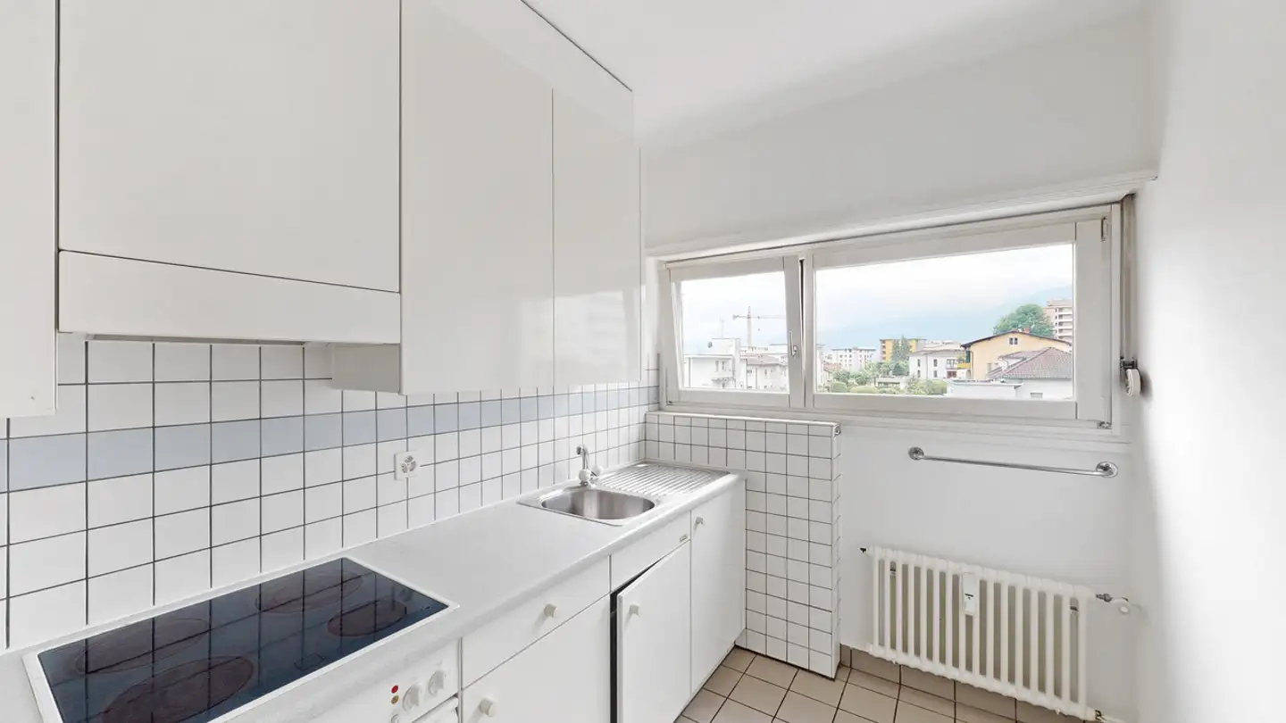 Appartement à louer - Via Mimosa 2, 6648 Minusio - Photo 3
