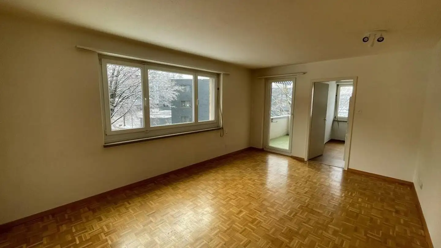 Appartamento in affitto - Rappensteinweg 3, 9000 St. Gallen - Foto 2