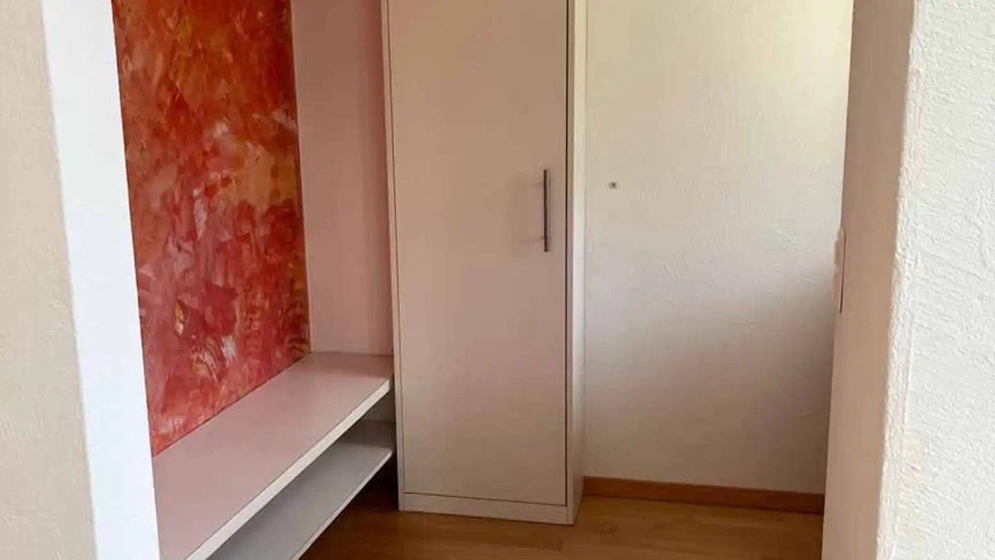 Appartamento in affitto - Bergstrasse 36, 5430 Wettingen - Foto 2
