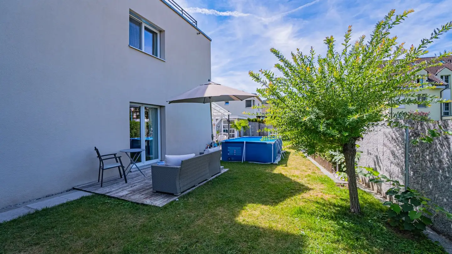Single house for sale - Anglikerstrasse 65a, 5612 Villmergen - Photo 4