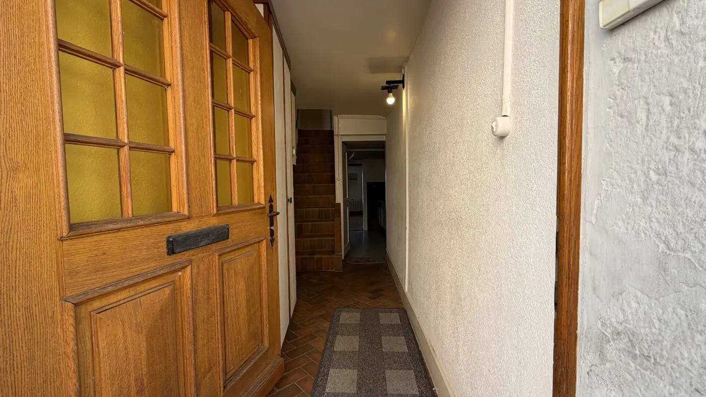 Casa singola in vendita - 1350 Orbe