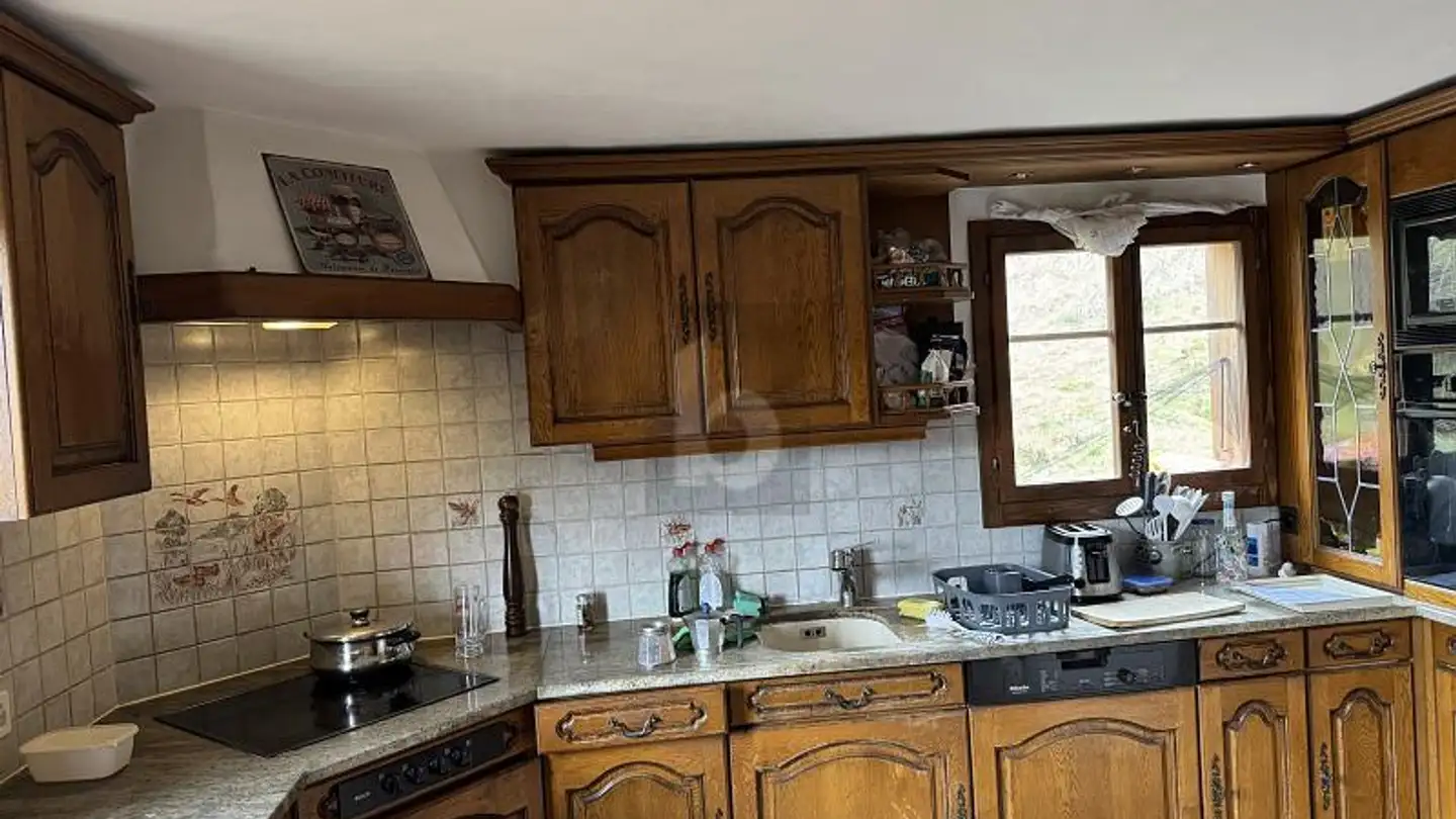 Chalet à vendre - 1660 Château-d'Oex - Photo 3