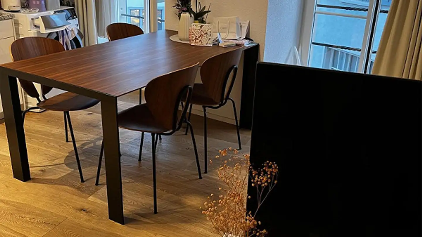 Möblierte Wohnung mieten - Weite Gasse, 5400 Baden - Foto 2