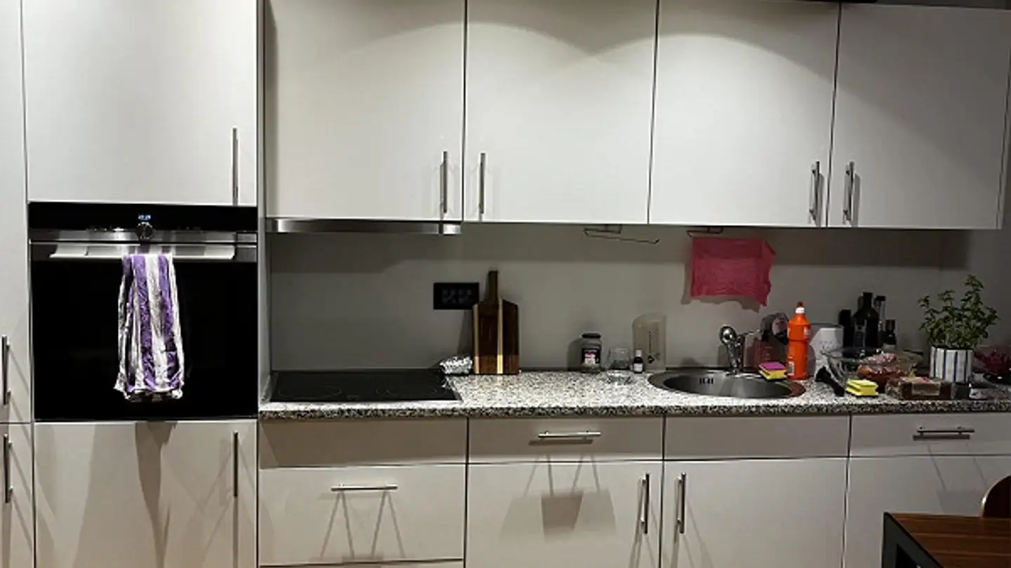 Möblierte Wohnung mieten - Weite Gasse, 5400 Baden - Foto 3