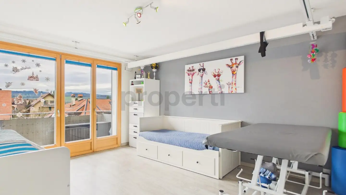 Wohnung kaufen - 1610 Oron-la-Ville - Foto 4