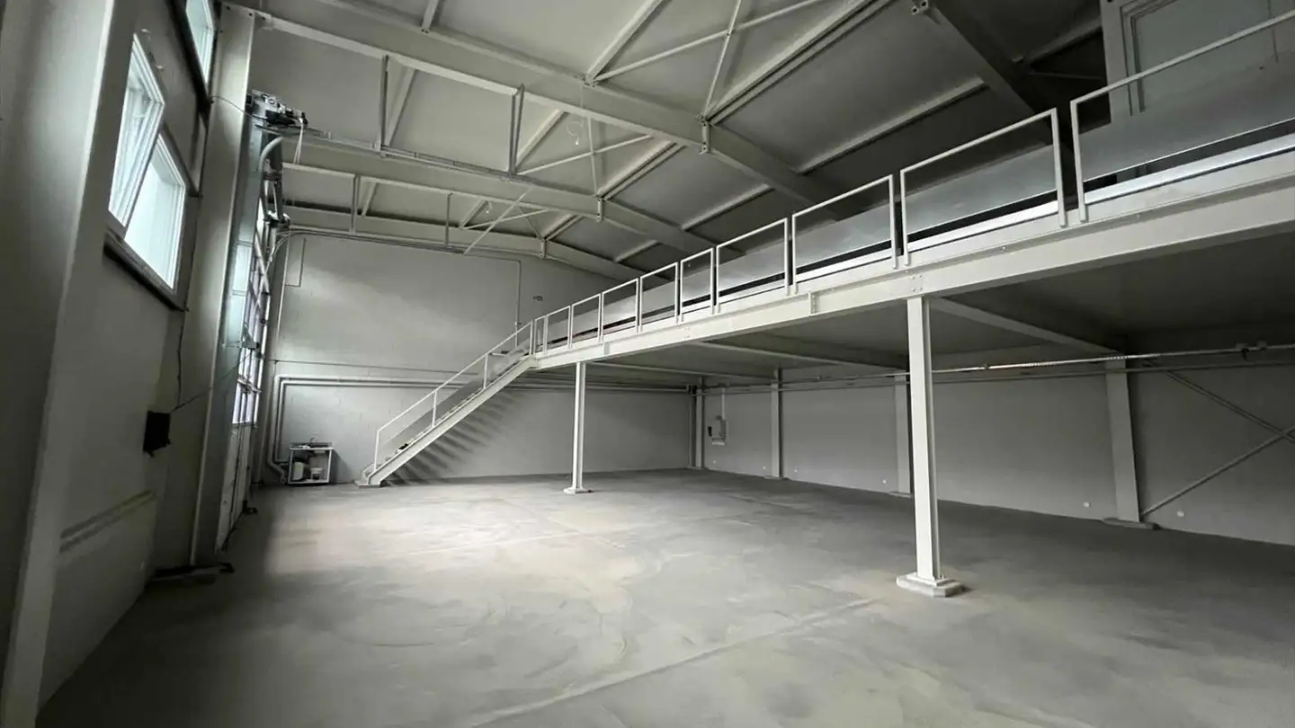 Spazio di archiviazione in affitto - 1214 Vernier