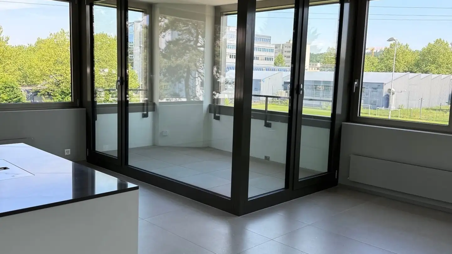 Apartment for rent - Allmendstrasse 11, 6312 Steinhausen - Photo 2