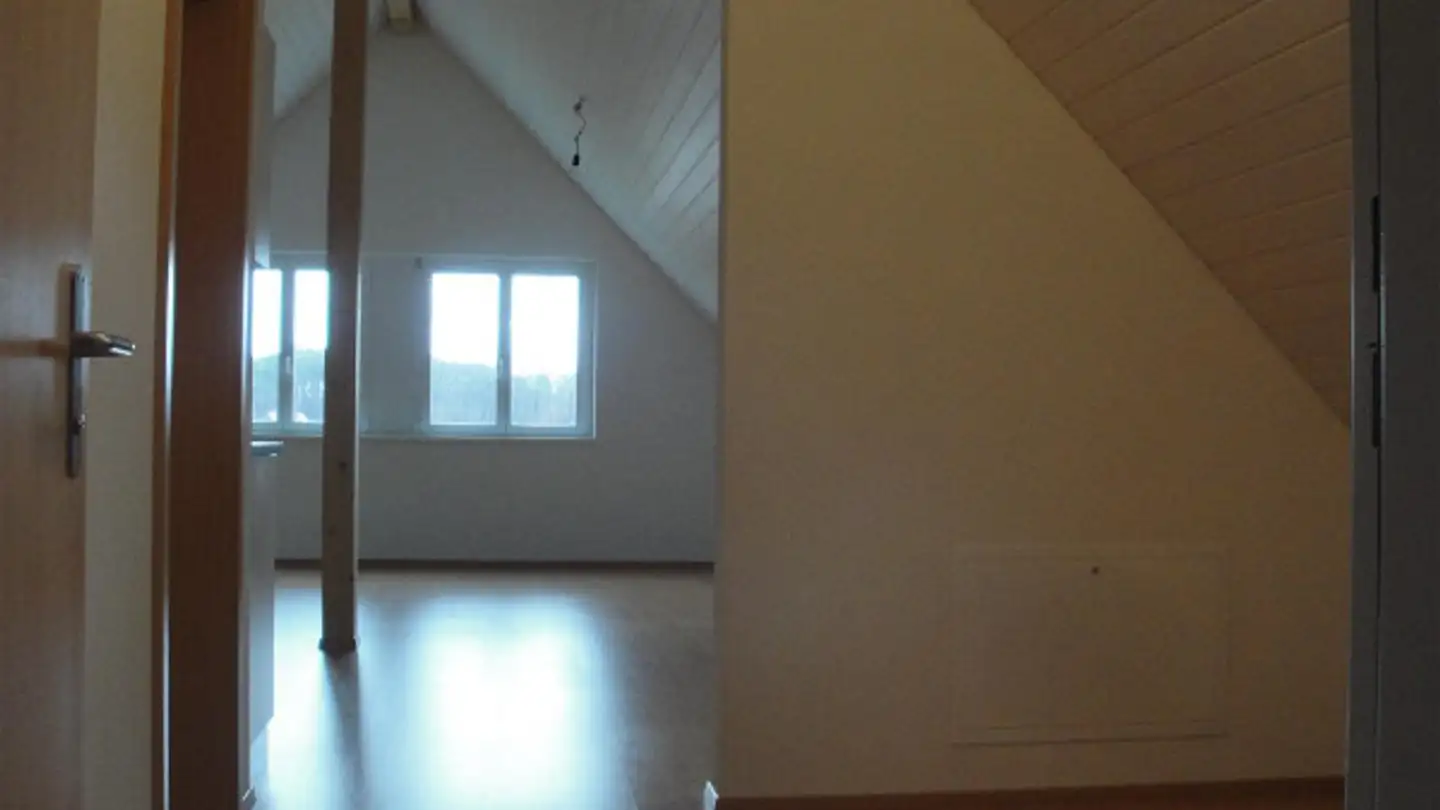 Penthouse mieten - Unterdorfstrasse 12, 4443 Wittinsburg