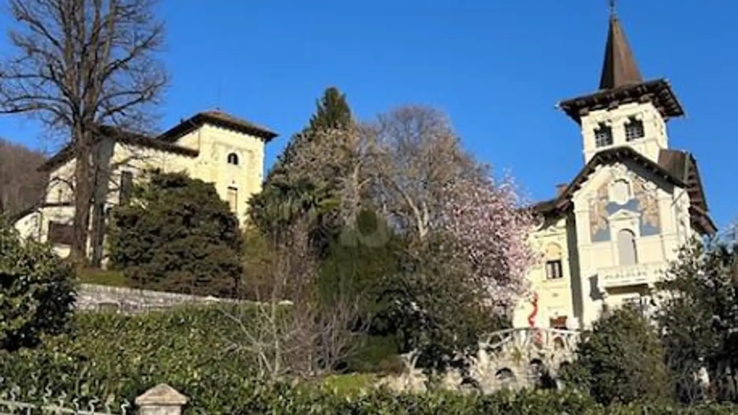 Villa for sale - 6950 Tesserete - Photo 2