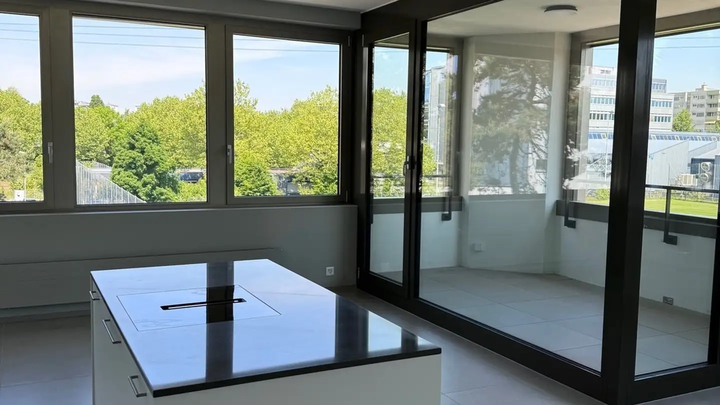 Apartment for rent - Allmendstrasse 11, 6312 Steinhausen - Photo 3