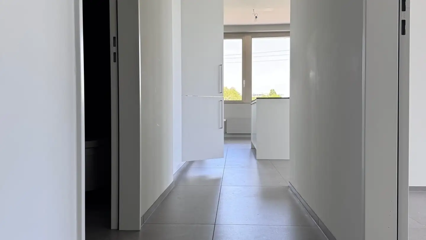 Apartment for rent - Allmendstrasse 11, 6312 Steinhausen - Photo 4