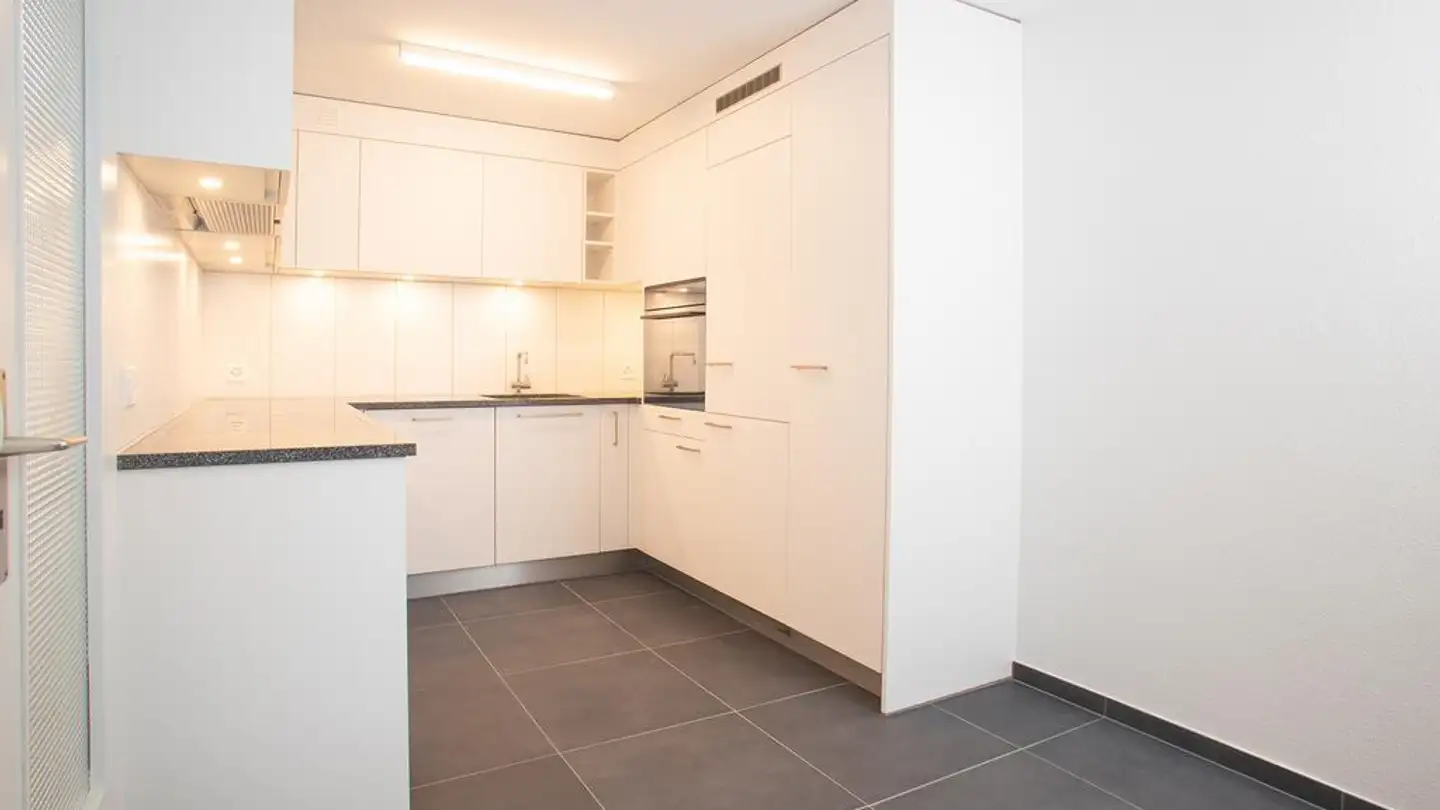 Apartment for rent - Grabenackerstrasse 3, 4142 Münchenstein - Photo 2
