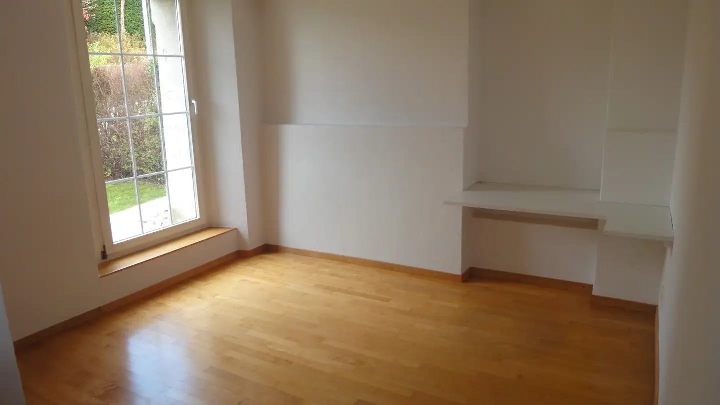 Appartamento in affitto - Bergstrasse 36, 5430 Wettingen - Foto 4