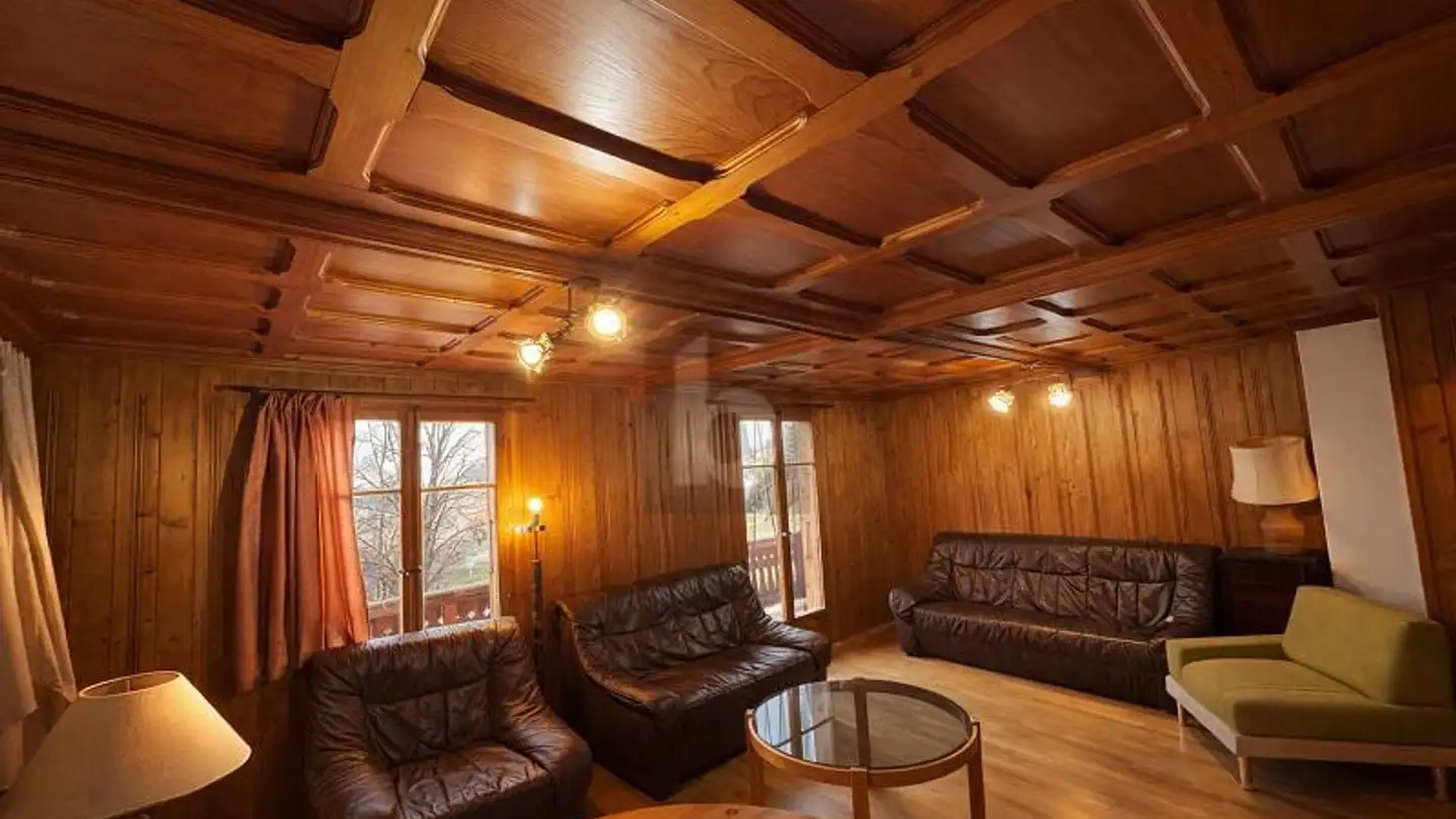 Chalet à vendre - 1660 Château-d'Oex - Photo 4