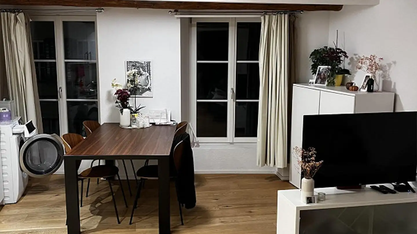 Möblierte Wohnung mieten - Weite Gasse, 5400 Baden