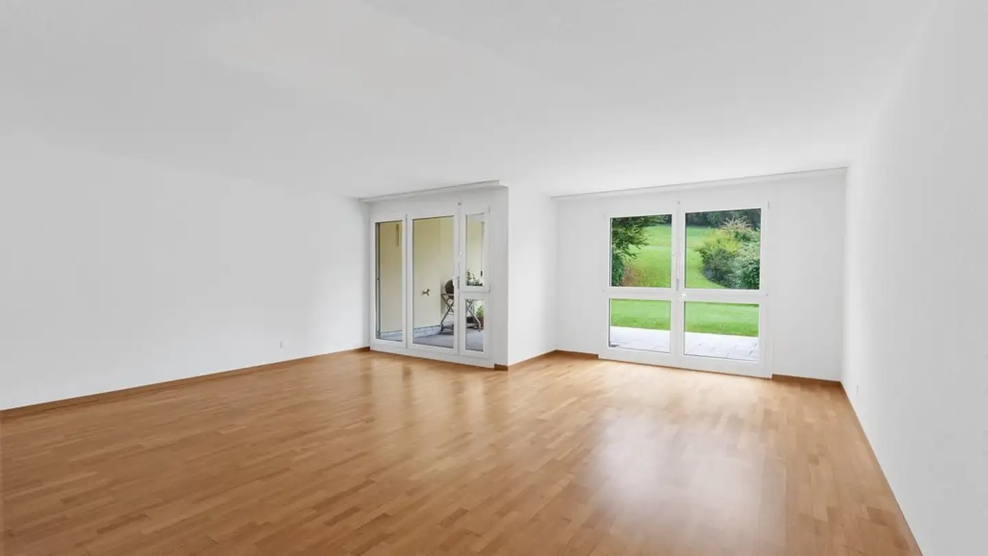 Wohnung mieten - Pilgerstrasse 20, 5405 Dättwil AG - Foto 3