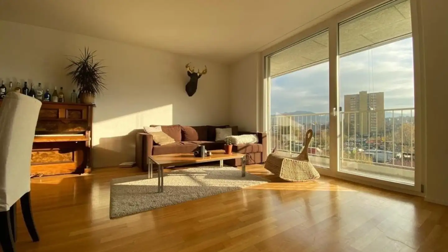 Appartamento in affitto - Murtenstrasse 143e, 3008 Bern