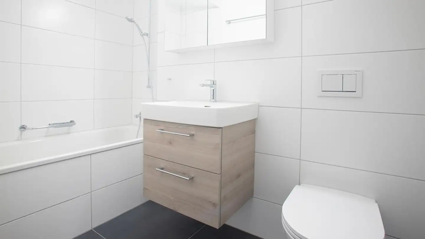 Apartment for rent - Grabenackerstrasse 3, 4142 Münchenstein - Photo 4