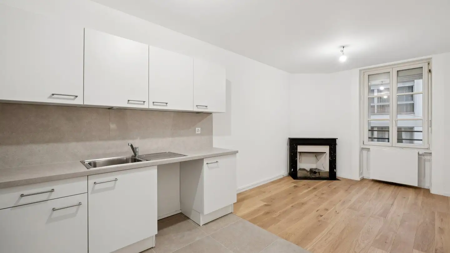 Appartamento in affitto - Rue Du Prieuré 20, 1202 Genève - Foto 3