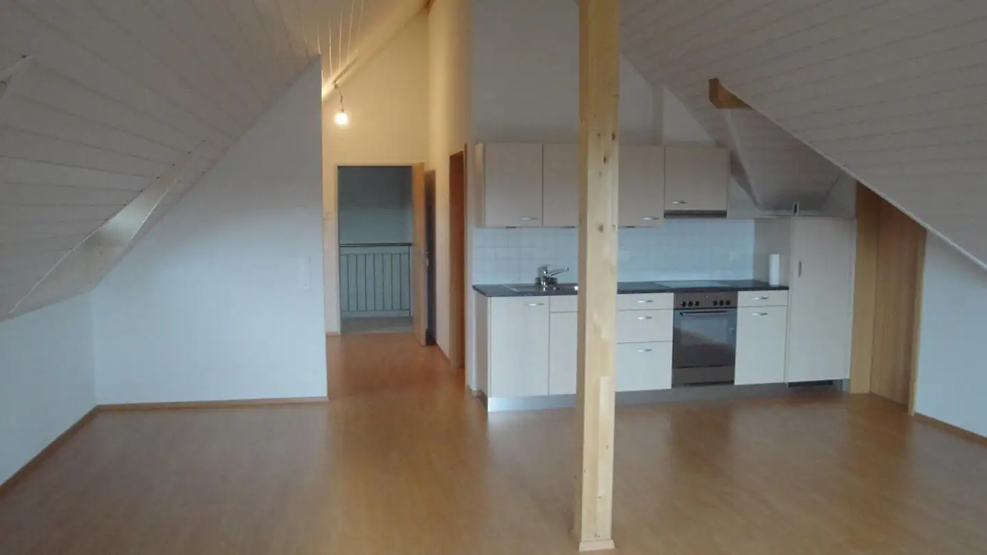 Penthouse mieten - Unterdorfstrasse 12, 4443 Wittinsburg - Foto 3