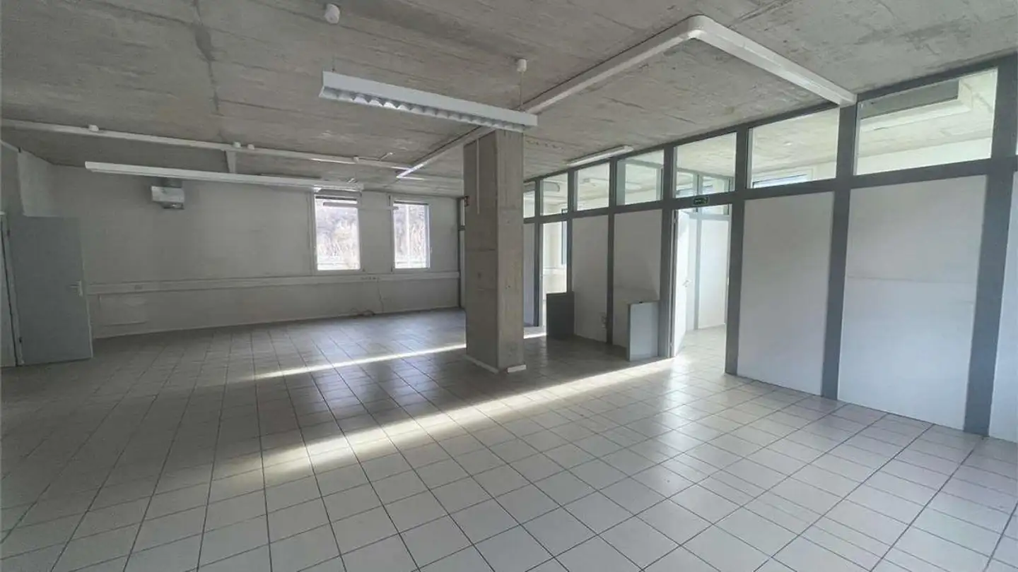 Bürofläche mieten - 6805 Mezzovico - Foto 3