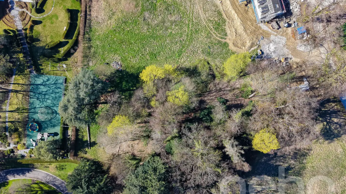 Terrain constructible à vendre - Chemin De Mézery, 1008 Jouxtens-Mézery - Photo 3