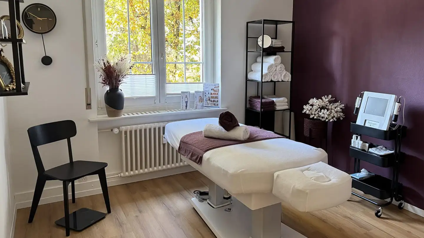 Appartement à louer - Obere Bahnhofstrasse 46, 8640 Rapperswil SG - Photo 3