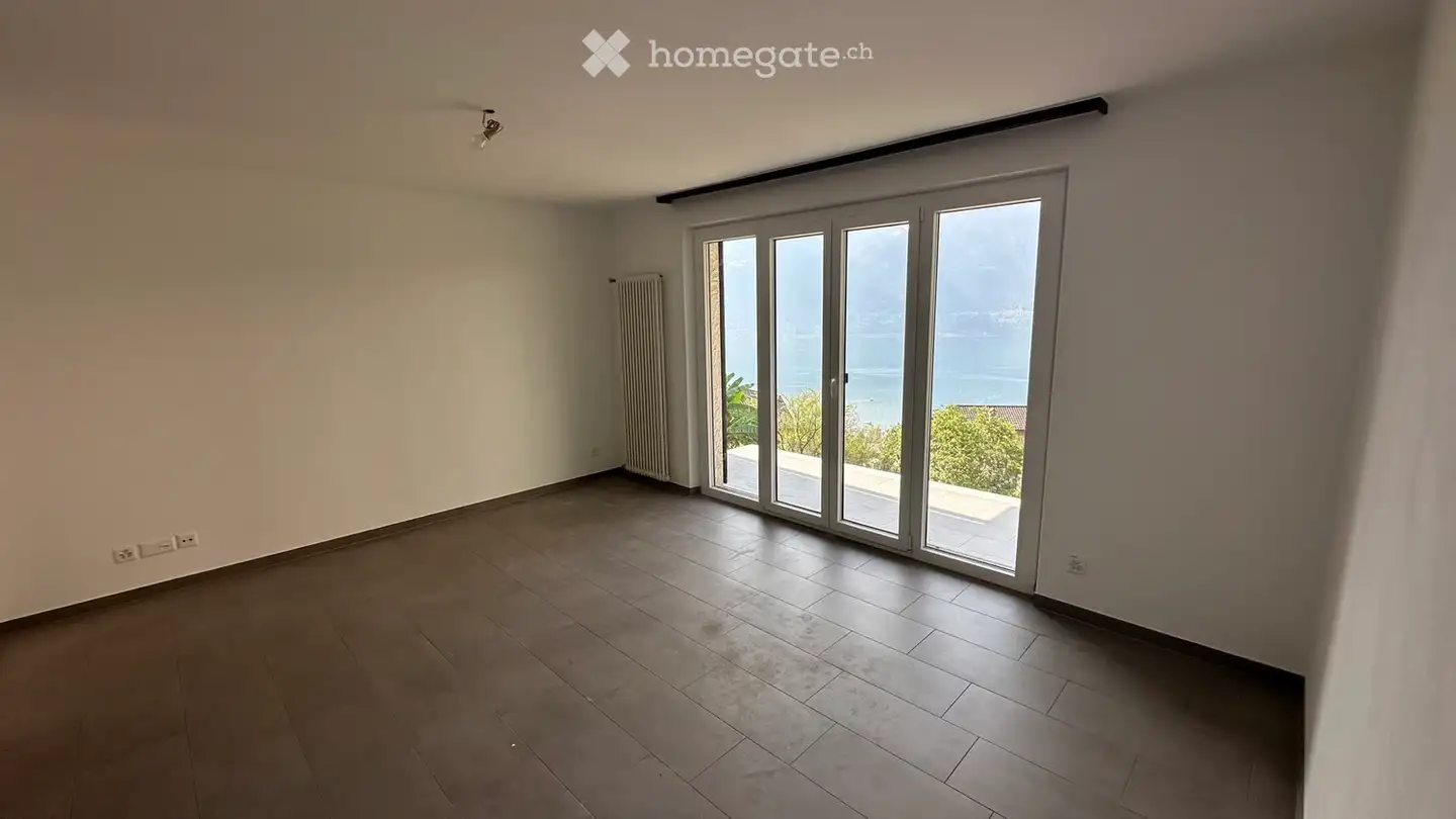 Wohnung mieten - Via Contra 54, 6645 Brione sopra Minusio - Foto 2
