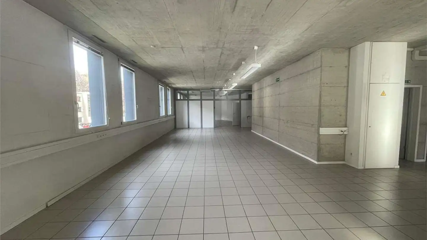 Bürofläche mieten - 6805 Mezzovico - Foto 4