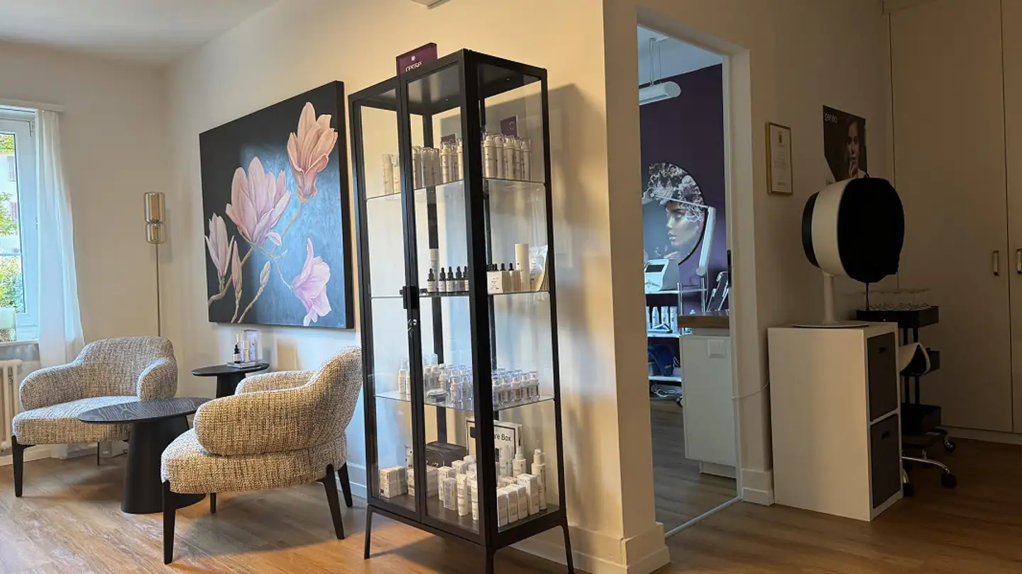 Appartement à louer - Obere Bahnhofstrasse 46, 8640 Rapperswil SG - Photo 4