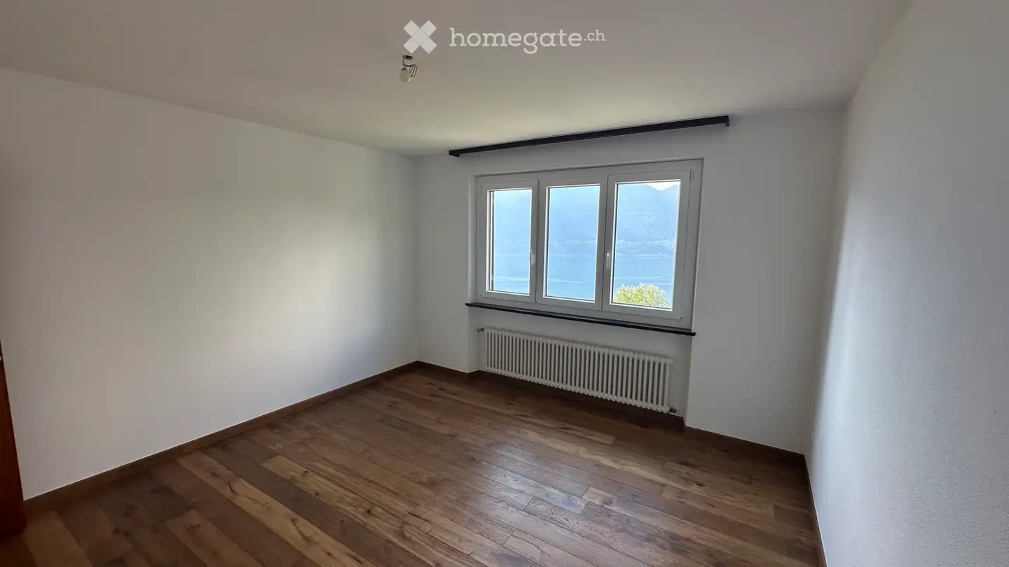 Wohnung mieten - Via Contra 54, 6645 Brione sopra Minusio - Foto 3