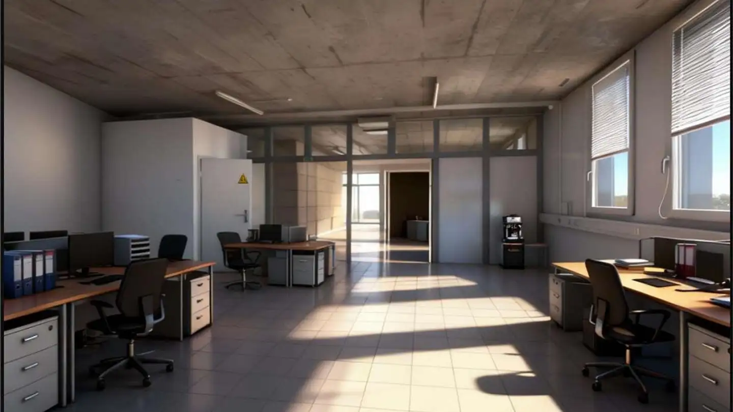 Bürofläche mieten - 6805 Mezzovico