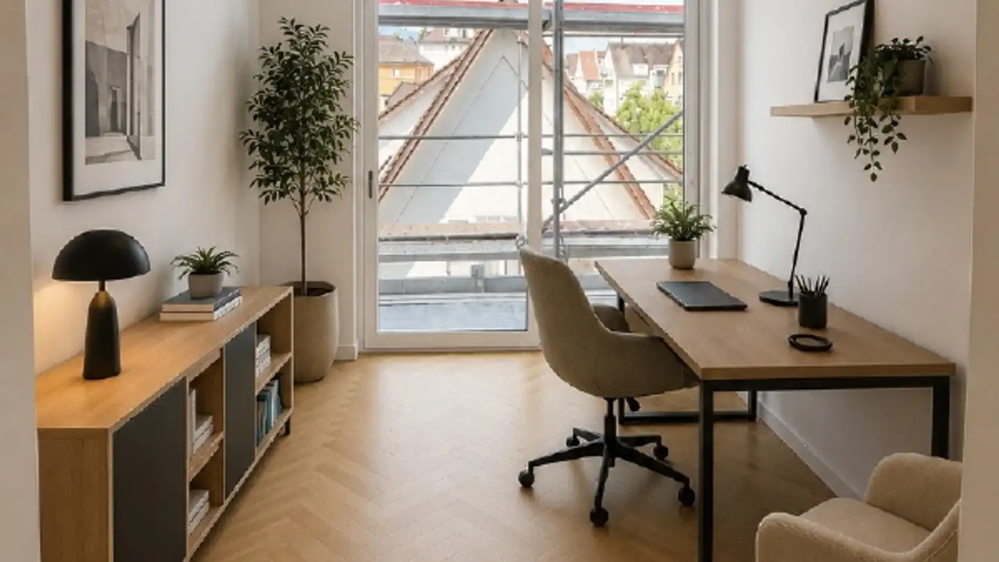 Wohnung kaufen - Rotseehöhe 8, 6006 Luzern - Foto 3