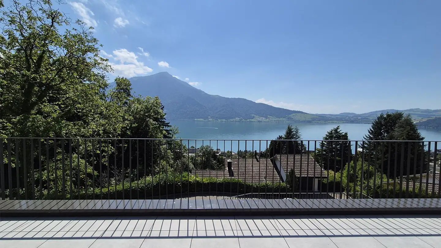 Stepped apartment for rent - Forchwaldstrasse 67, 6318 Walchwil - Photo 4