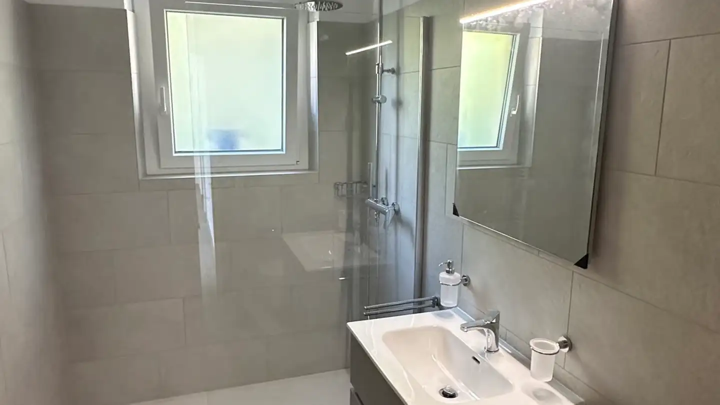 Wohnung mieten - Via Contra 54, 6645 Brione sopra Minusio - Foto 4