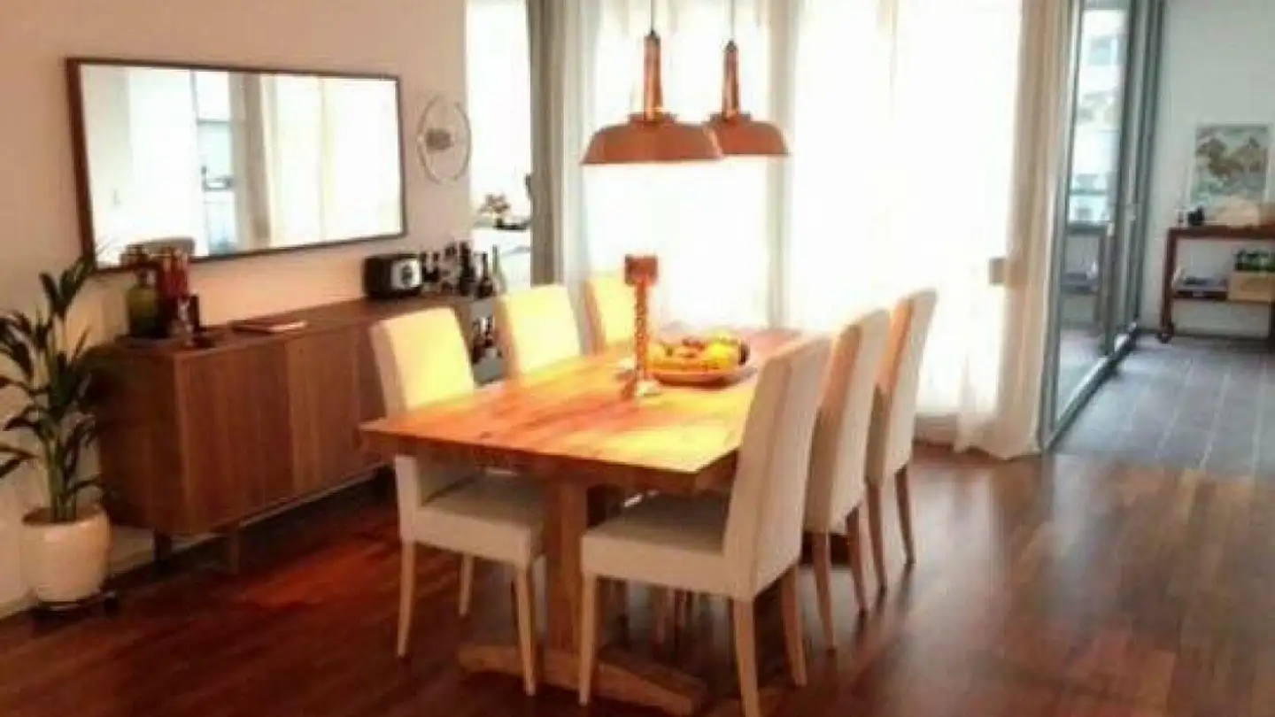 Apartment for rent - Hohlstrasse 500, 8048 Zürich