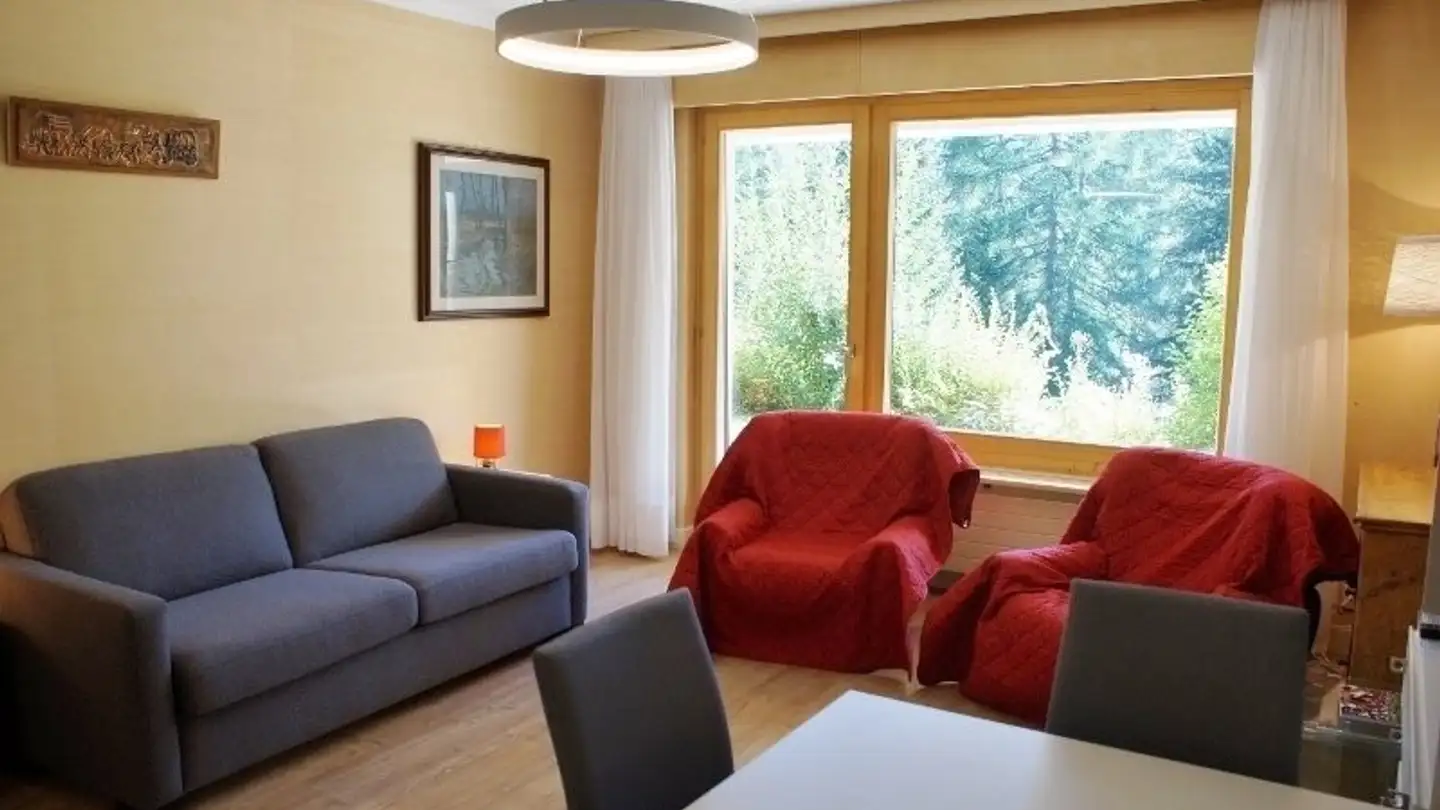 Wohnung mieten - Rue Du Pas De L'ours, 3963 Crans-Montana - Foto 2