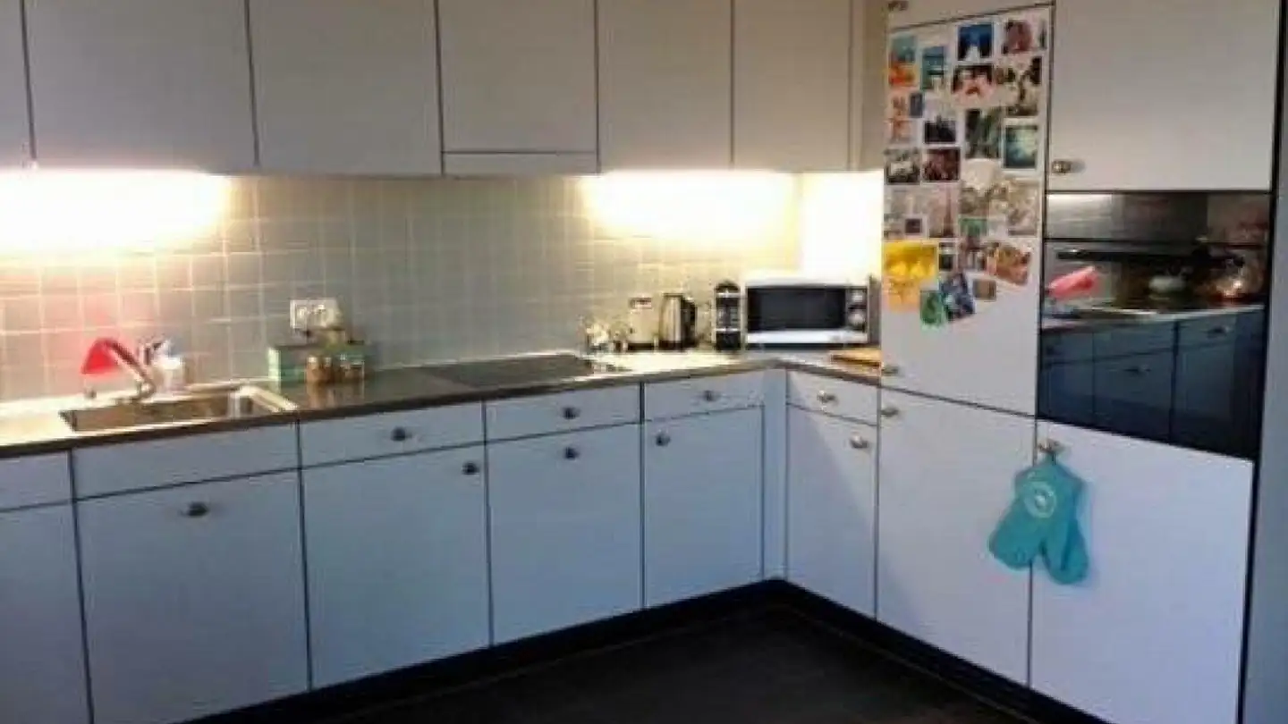 Apartment for rent - Hohlstrasse 500, 8048 Zürich - Photo 2