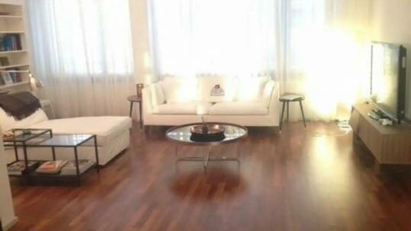 Apartment for rent - Hohlstrasse 500, 8048 Zürich - Photo 4