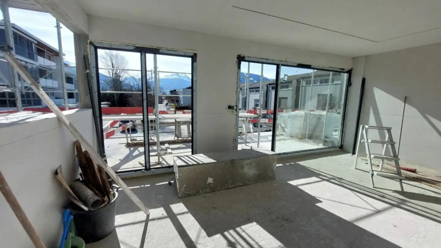 Maison en terrasse à vendre - 1971 Grimisuat - Photo 2