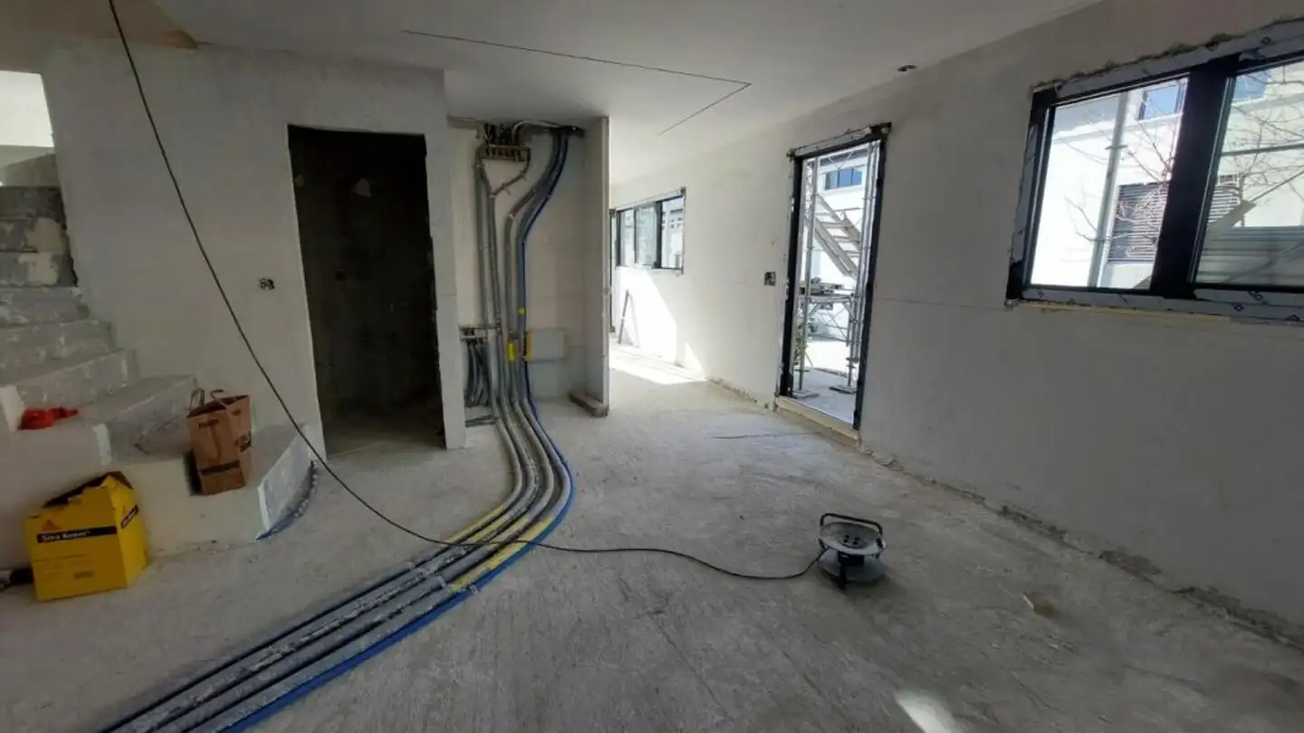 Maison en terrasse à vendre - 1971 Grimisuat - Photo 4