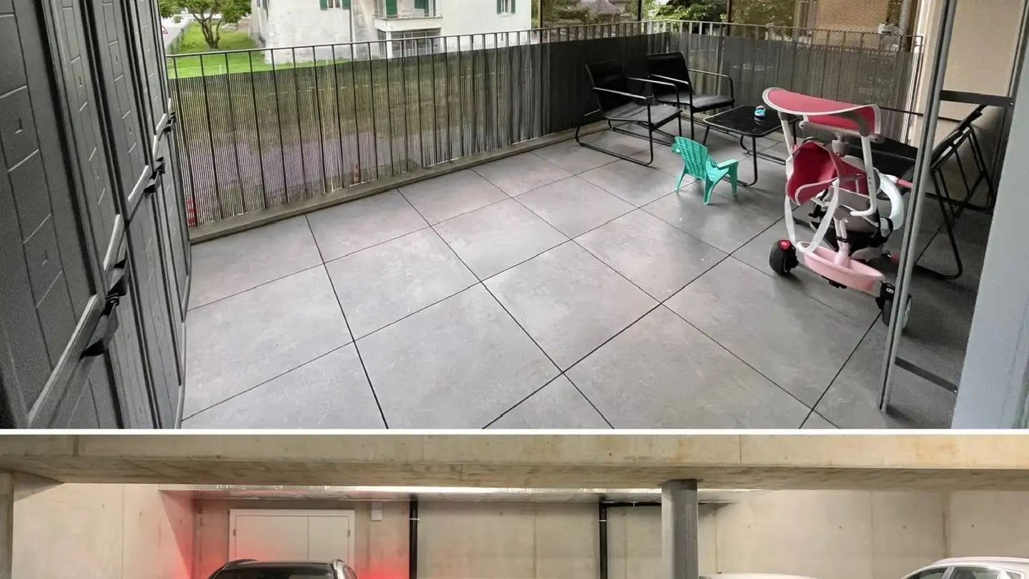 Appartamento in affitto - 1870 Monthey - Foto 2