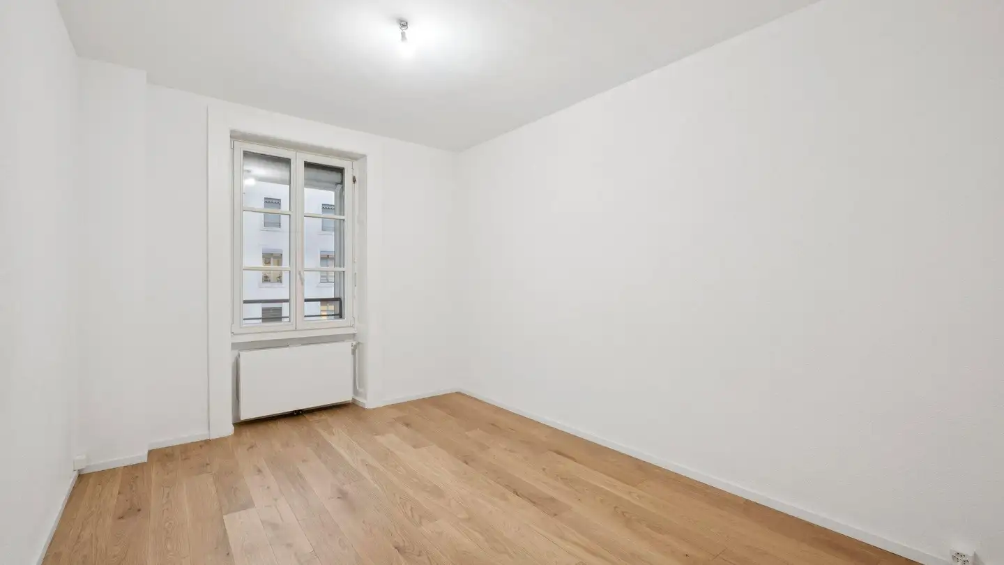 Appartamento in affitto - Rue Du Prieuré 20, 1202 Genève