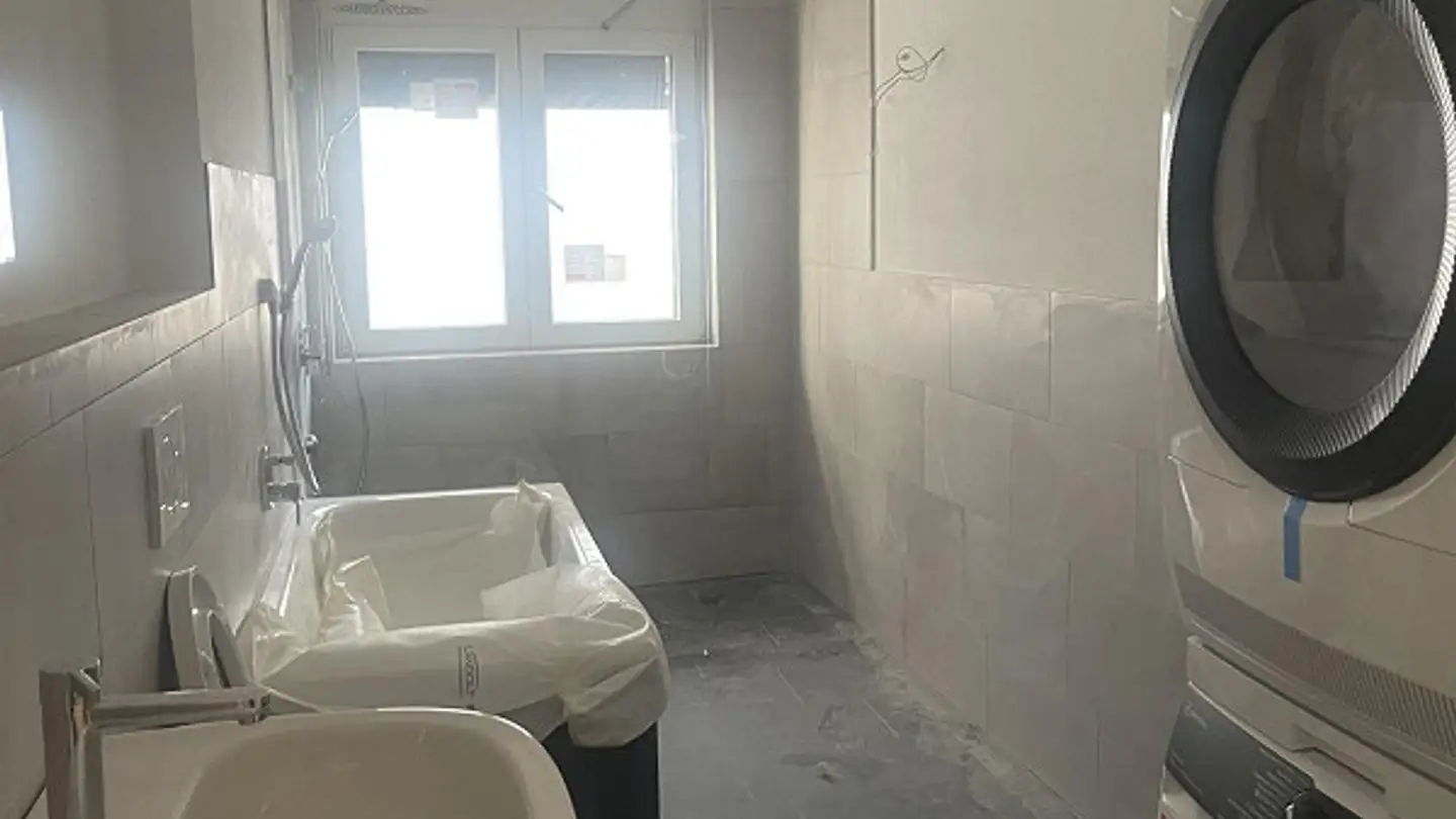 Appartamento in affitto - Via Visut 35, 7014 Trin - Foto 3