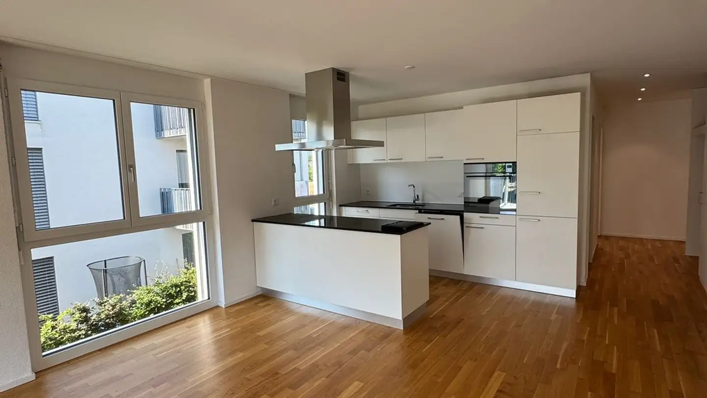 Apartment for rent - Mittelstrasse 17, 2558 Aegerten