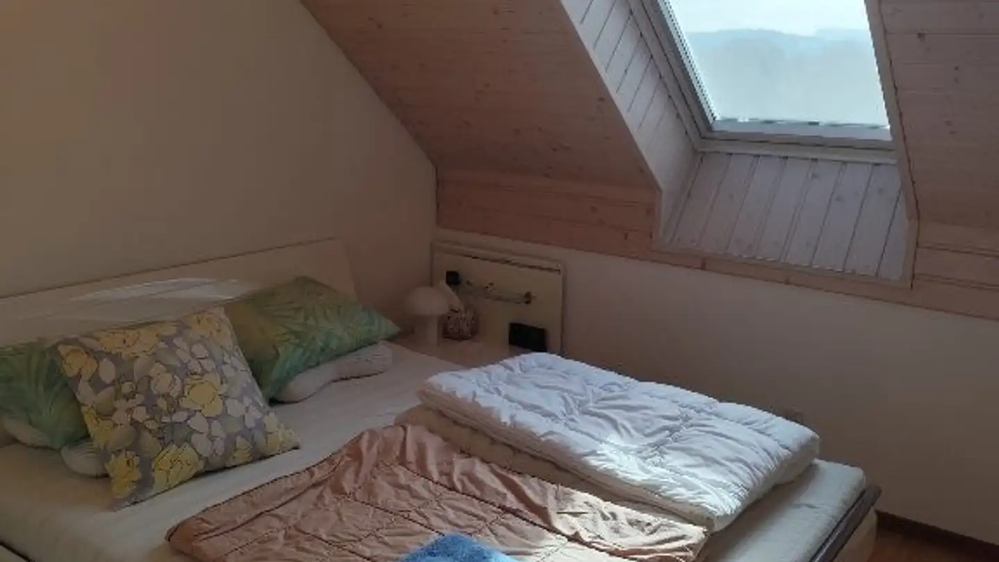 Wohnung mieten - Rue Du Centre 61a, 1025 St-Sulpice VD - Foto 4