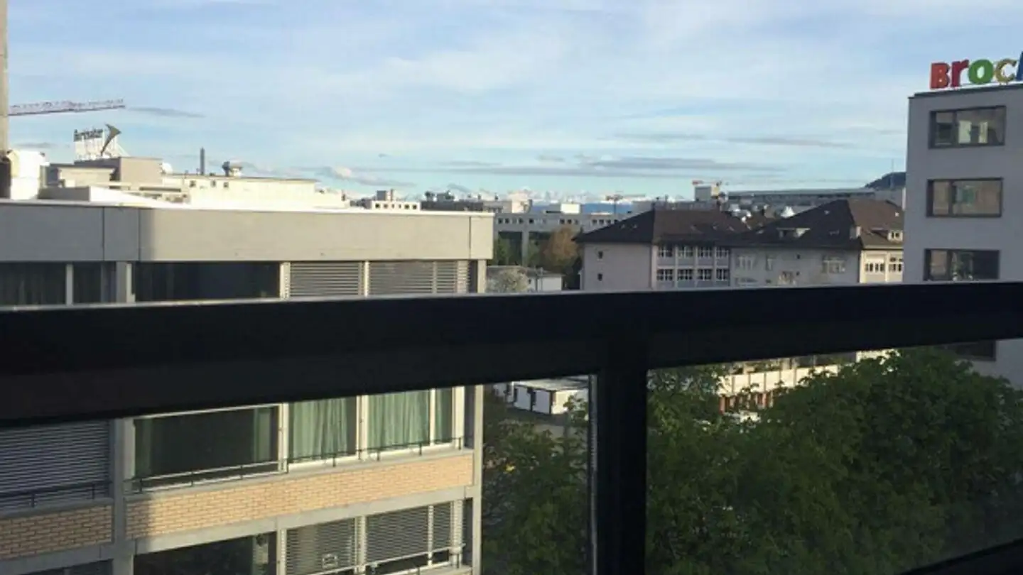 Apartment for rent - Hohlstrasse 500, 8048 Zürich - Photo 3