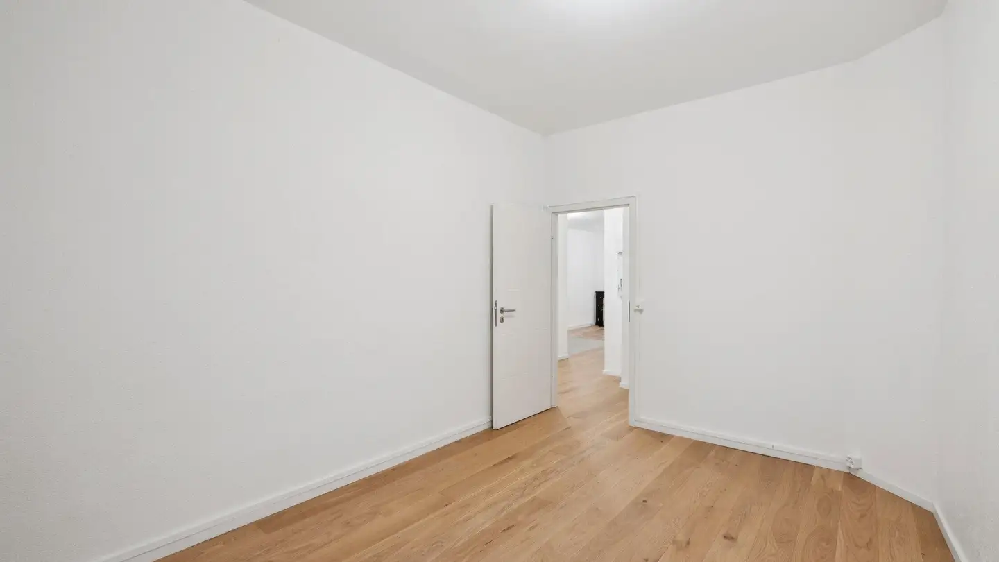 Appartamento in affitto - Rue Du Prieuré 20, 1202 Genève - Foto 2